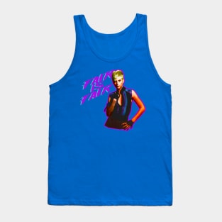 Fair Is Fair Tank Top